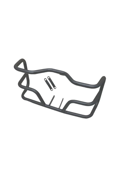 Kuba TK 03 Motor Koruma Demiri - Resim 2