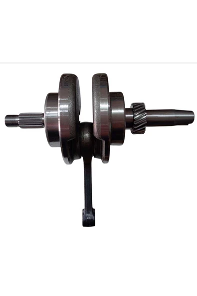 CG 125 150 KRANK KOMPLE 13 PERNO - 1