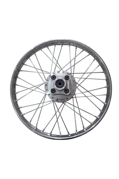 CG KUBA FALCON ARKA 1.20X19 TELLİ JANT - 1