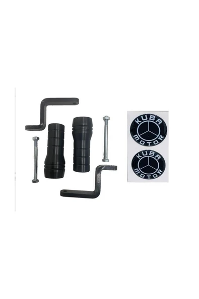 Kuba Tk 03 Koruma Takozu (Hediyeli Ürün) ürün görseli 1