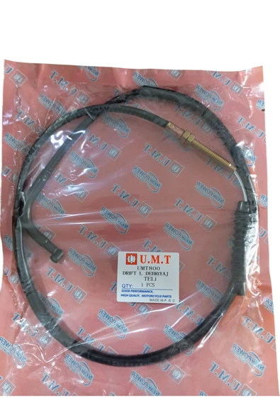 DRİFT L DEBRİYAJ TELİ - 1