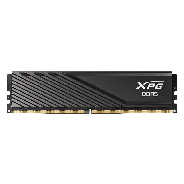 XPG Lancer Blade 32GB 5600MHz CL46 DDR5 UDIMM RAM AX5U5600C4632G-SLABBK