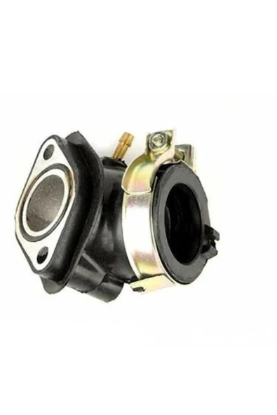 Scooter 125-150 Manifold Tek Çıkış - 1