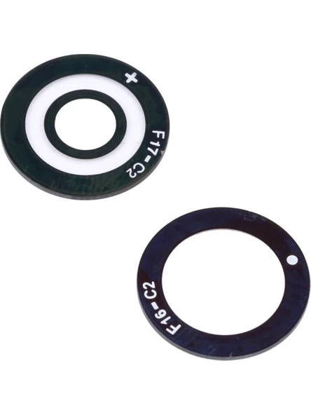 Oppo Uyumlu Reno8 Pro Kamera Lensi Cam CPH2357 - Resim 3