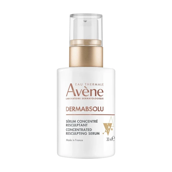 AVENE DERMABSOLU Konsantre Yeniden Şekillendirici Serum