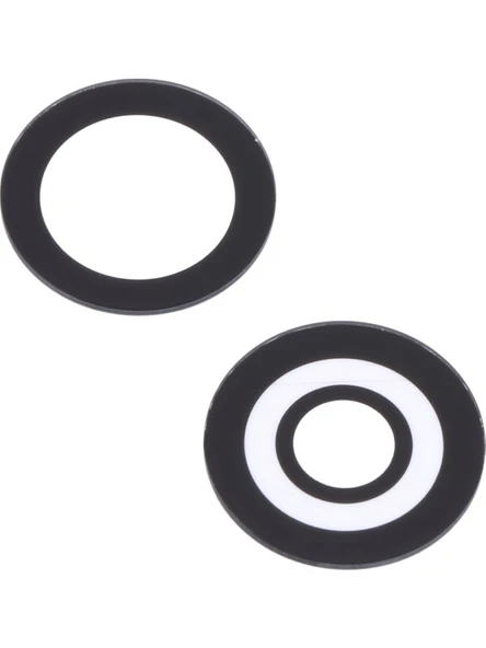 Oppo Uyumlu Reno8 Pro Kamera Lensi Cam CPH2357 - Resim 2