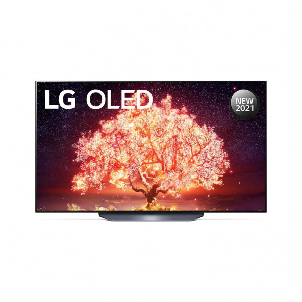 LG B1 OLED55B16LA 4K Ultra HD 55" 140 Ekran Uydu Alıcılı Smart OLED TV