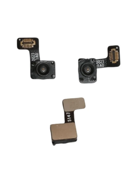 Oppo Reno 6 Ile Uyumlu Parmak Izi Okuyucu Flex Ithal CPH2235 CPH2251 ürün görseli