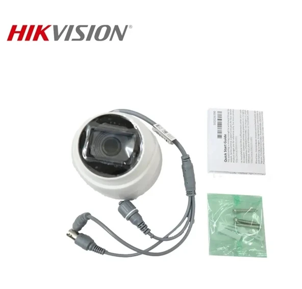 Hıkvısıon DS-2CE76D0T-EXIPF 1080P - 2