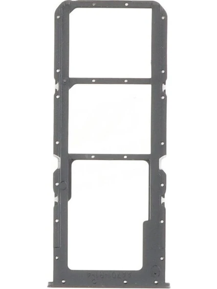 Realme 8 Pro Uyumlu Sim Kart Tepsisi RMX3081 - Resim 3