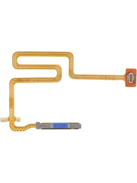 Realme 9i 4g Uyumlu Parmak Izi Okuyucu Flex RMX3491 ürün görseli