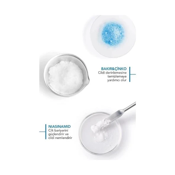 Bioderma Atoderm Intensive Foaming Gel Moussant Temizleyici Jel 1 Litre Özel Fiyat 999 tl - Resim 4