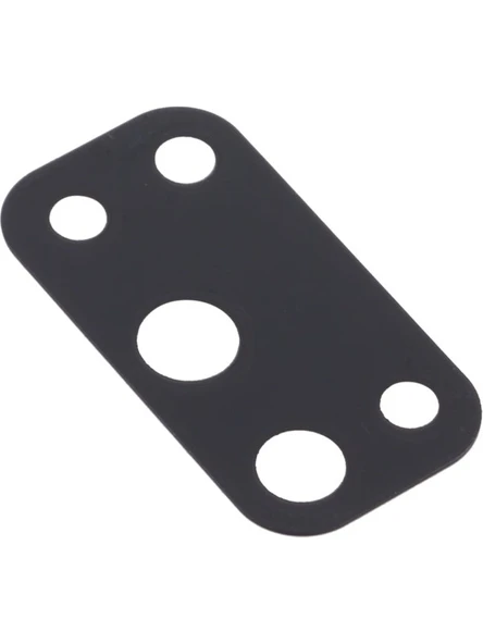 Realme 7 Pro Uyumlu Kamera Lensi Cam RMX2170 - Resim 2