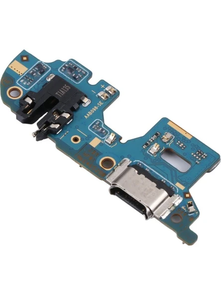 Realme 8i Uyumlu Şarj Soketli Mikrofon Bordu RMX3151 ürün görseli