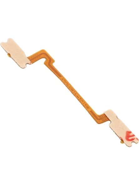 Realme 7 Pro Uyumlu On Off Power Film Flex RMX2170 ürün görseli