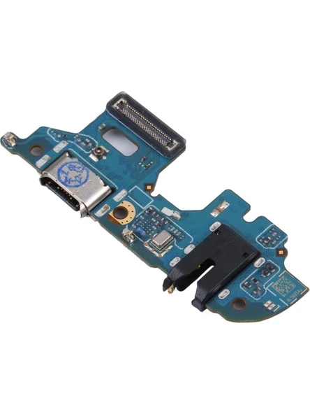 Realme 8i Uyumlu Şarj Soketli Mikrofon Bordu RMX3151 - Resim 2