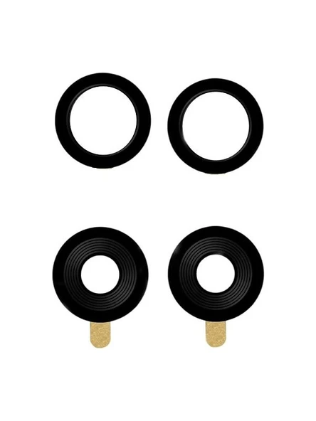 Realme 8 4g Uyumlu Kamera Lensi Cam RMX3089 ürün görseli