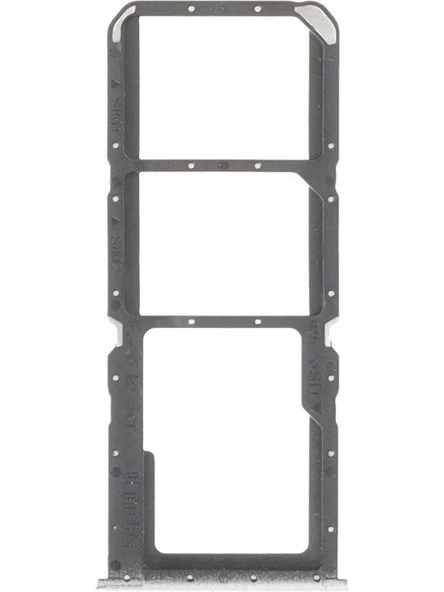 Realme 8 Pro Uyumlu Sim Kart Tepsisi RMX3081 - Resim 6