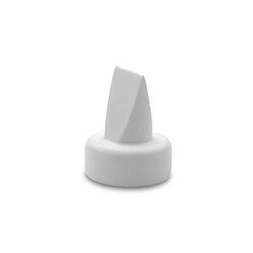 Elektrikli Göğüs Pompaları ile Uyumlu Yedek Valf 17x21mm - 1