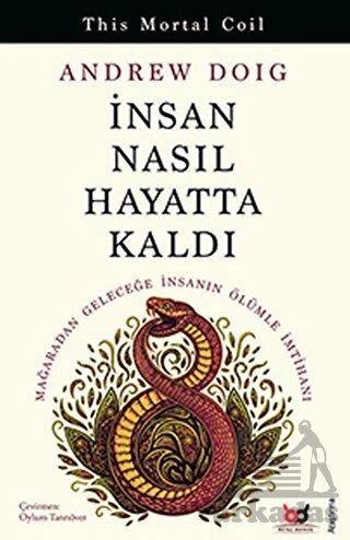İnsan Nasıl Hayatta Kaldı - Andrew Doig - 1
