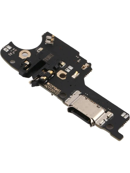 Realme 6i Uyumlu Şarj Soketli Mikrofon Bordu RMX2040 - Resim 2