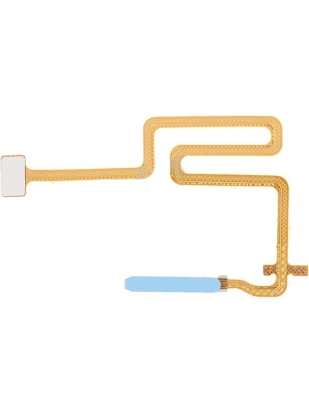 Realme 9i 4g Uyumlu Parmak Izi Okuyucu Flex RMX3491 - Resim 2