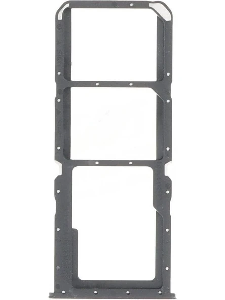 Realme 8 Pro Uyumlu Sim Kart Tepsisi RMX3081 - Resim 4