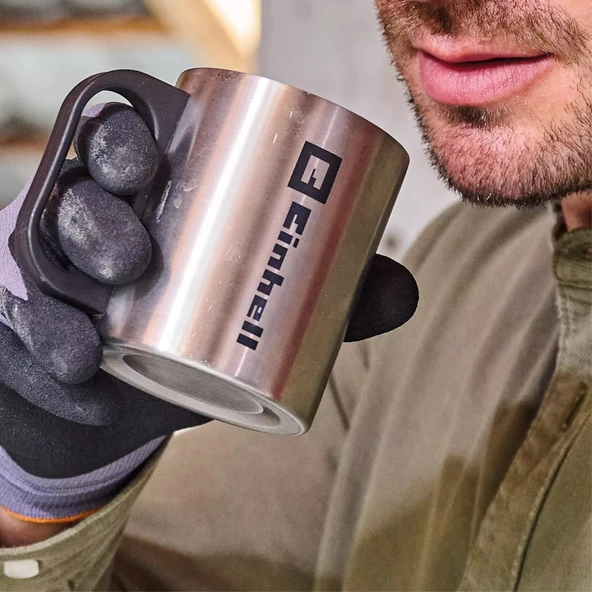 Einhell TE-CF 18-Lİ Solo Kahve Makinası 4609990 - 8