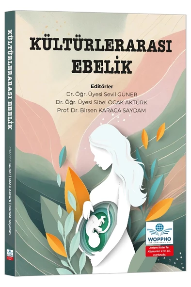 Kültürlerarası Ebelik ürün görseli