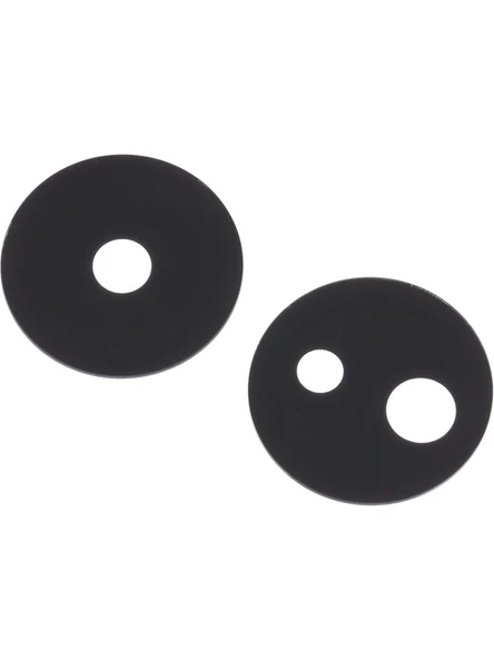 Realme 10 Pro+ Plus Uyumlu Kamera Lensi Cam RMX3687, RMX3686 - Resim 2