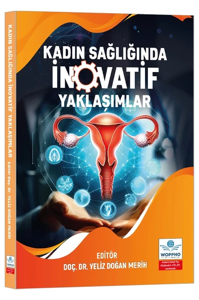 Kadın Sağlığında İnovatif Yaklaşımlar ürün görseli 1
