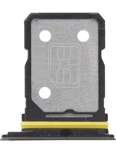 Realme 11 Pro+ Plus Uyumlu Sim Kart Tepsisi RMX3740, RMX3741 - Resim 2