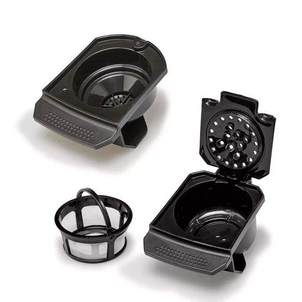 Einhell TE-CF 18-Lİ Solo Kahve Makinası 4609990 - 2