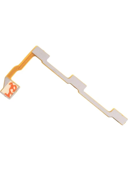 Realme 10 Pro+ Plus Uyumlu On Off Yan Ses Power Film Flex RMX3687, RMX3686 ürün görseli