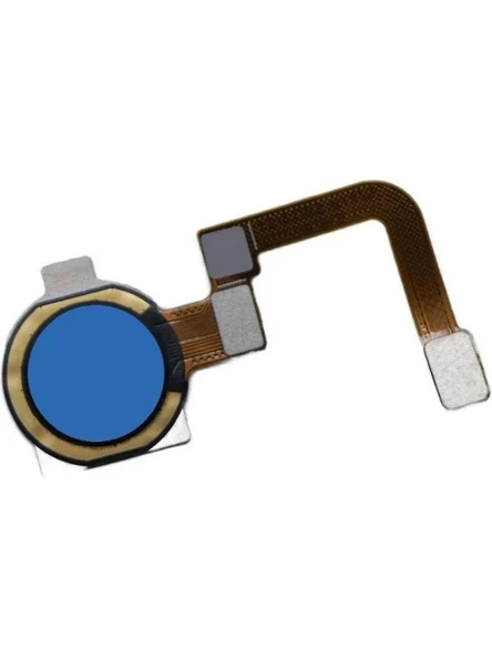 Realme C11 Uyumlu Parmak Izi Film - Resim 3