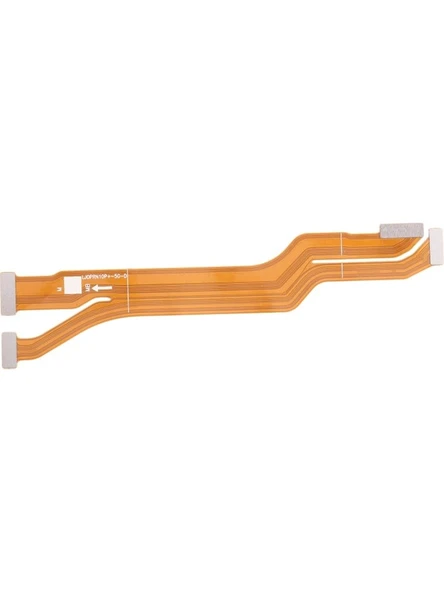 Realme 10 Pro+ Plus Uyumlu Ara Film Flex RMX3687, RMX3686 - Resim 3