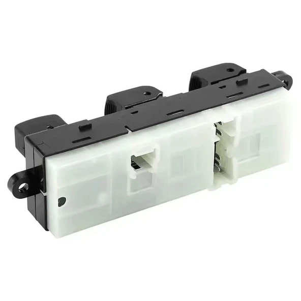 Nissan Qashqai Cam Açma Dügmesi Anahtari 2007-2013 IŞIKLI - 5