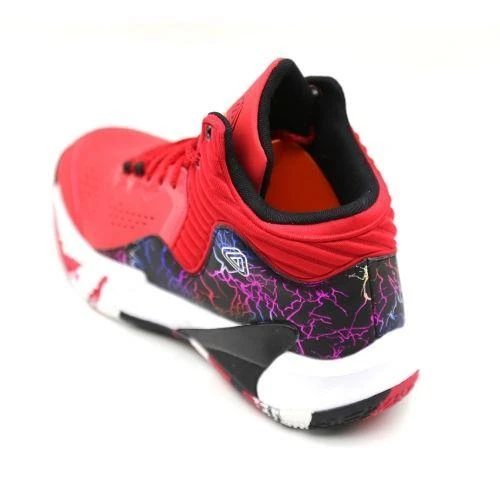 Playup 251-522 Unisex Basket Spor Ayakkabı - 9