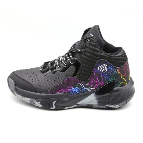 Playup 251-522 Unisex Basket Spor Ayakkabı - 7