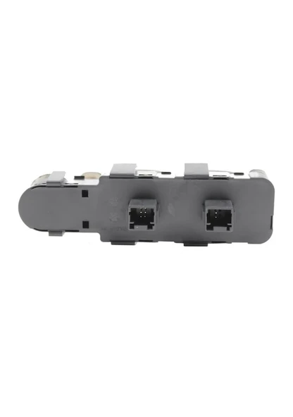 Citroen C4 2004-2010 ile uyumlu Sol Ön Cam Açma Anahtari Dügmesi - 3