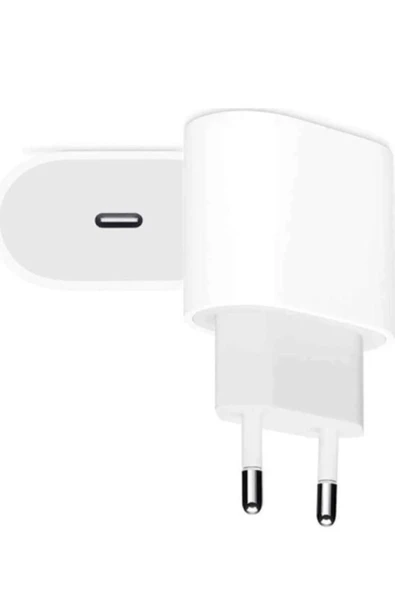 Samsung Galaxy A05 A05s A15 A23 A24 A25 A55 M35 Uyumlu Hızlı Şarj Aleti 25w Type-c Adaptör - 5