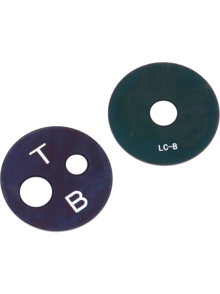 Realme 10 Pro+ Plus Uyumlu Kamera Lensi Cam RMX3687, RMX3686 ürün görseli