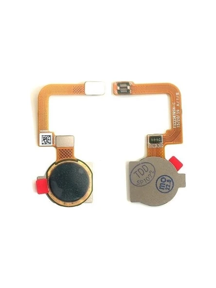 C21Y Parmak Izi Okuyucu Flex RMX3261 RMX3263 - Resim 3