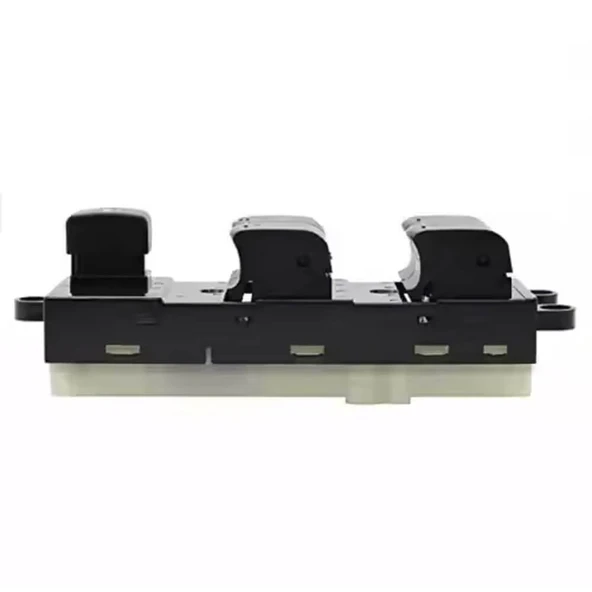 Nissan Qashqai Cam Açma Dügmesi Anahtari 2007-2013 IŞIKLI - 4
