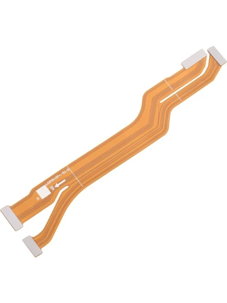 Realme 10 Pro+ Plus Uyumlu Ara Film Flex RMX3687, RMX3686 - Resim 2