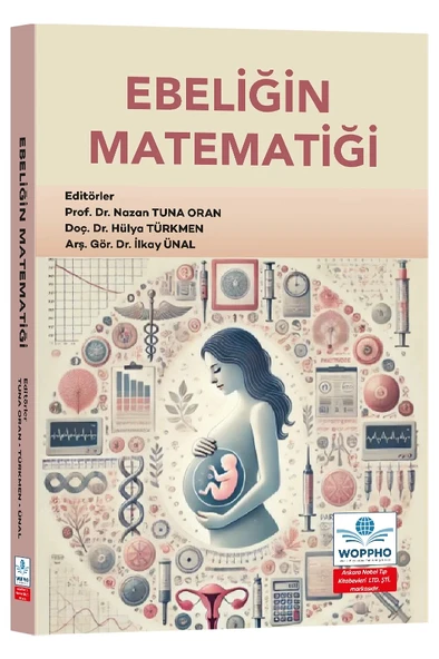 Ebeliğin Matematiği ürün görseli 1