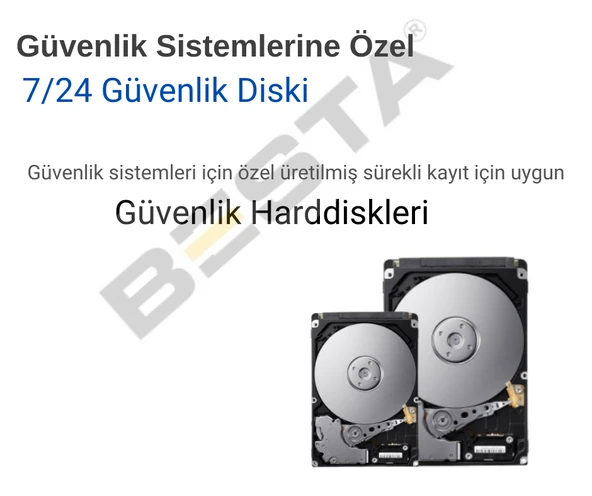 ARNA 5 MP GECE RENKLİ YÜZ TANIMA SESLİ H.265 500 GB HDD DAHİL 4 KAMERALI AHD GÜVENLİK SETİ - ST54500L - 5