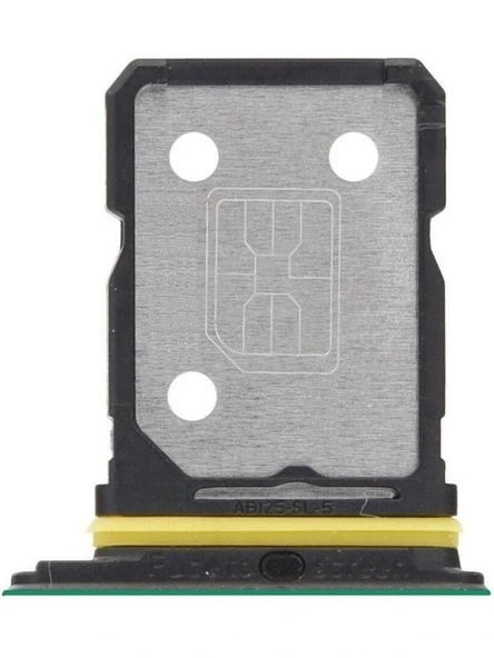 Realme 11 Pro Uyumlu Sim Kart Tepsisi RMX3771