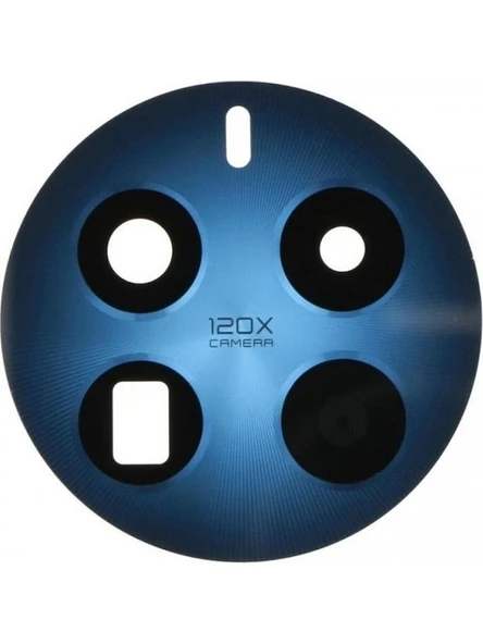 Realme 12 Pro Plus Ile Uyumlu Kamera Camı Ithal RMX3840 ürün görseli