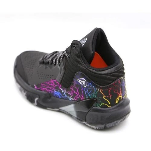 Playup 251-522 Unisex Basket Spor Ayakkabı - 5